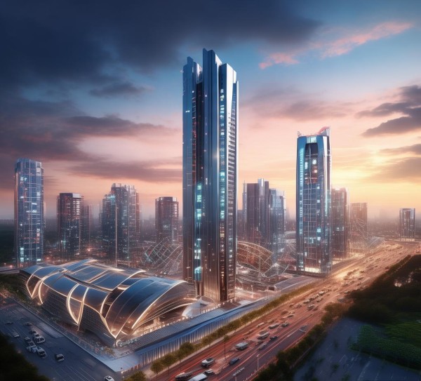 创新引擎驱动发展，三门峡市高新科技开发区赋能区域经济新动能