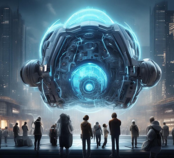 科技创新，驱动发展的第一生产力——新时代的必然选择与核心引擎