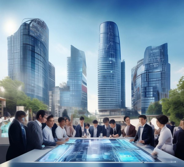 十堰市，科技创新与金融协同赋能高质量发展