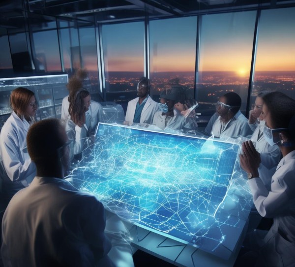 创新高科技与基础学科的内在逻辑，从源头到前沿的跨越