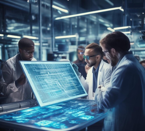 新质生产力发展与科技创新的协同赋能研究