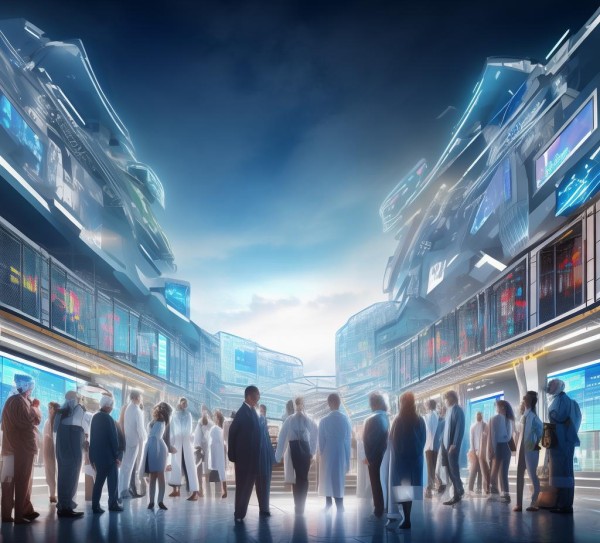 汇聚创新动能，驱动产业升级，四川科技与创新人才服务产业园，打造科技人才集聚高地，助力区域创新发展