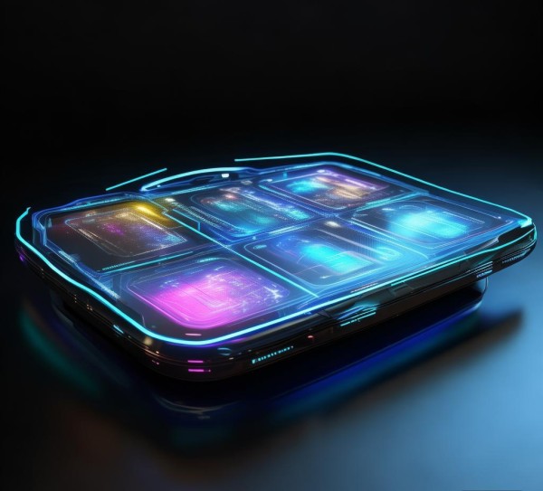 高科技动态显示屏，操作指南与实用技巧全解析