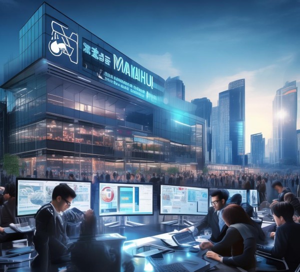 义乌市麦徽网络科技开发有限公司，数字赋能电商，引领行业创新发展