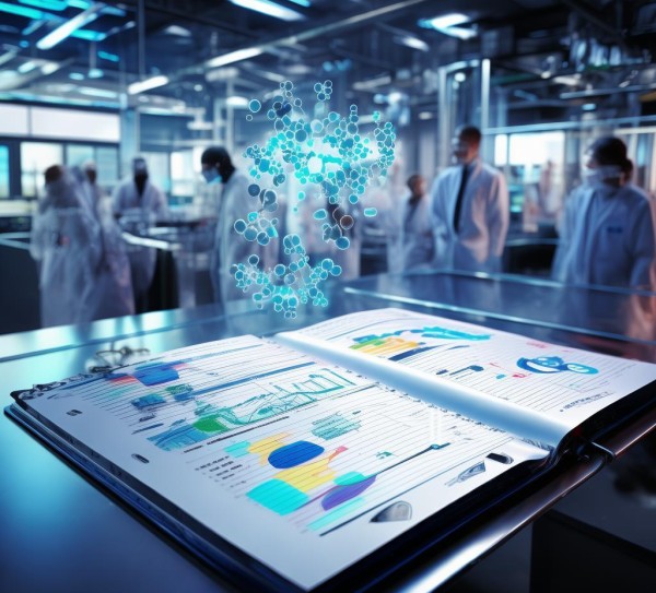 2024年度最新化学科技动态报告书，前沿进展与未来趋势分析