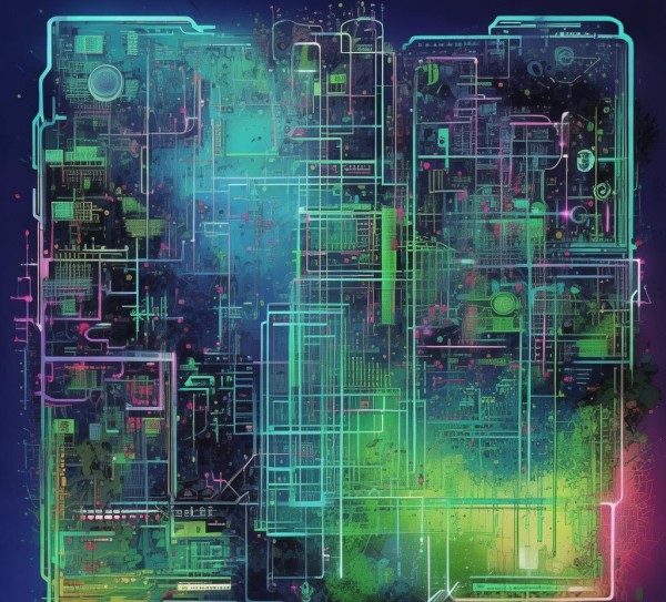 科技创新与手抄报设计，高难度的挑战与突破