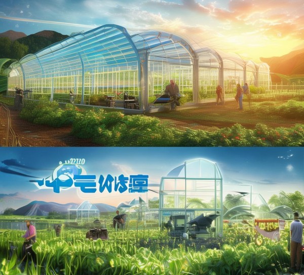 创新驱动农业发展 柏乡县农柏农业科技开发有限公司助力乡村振兴