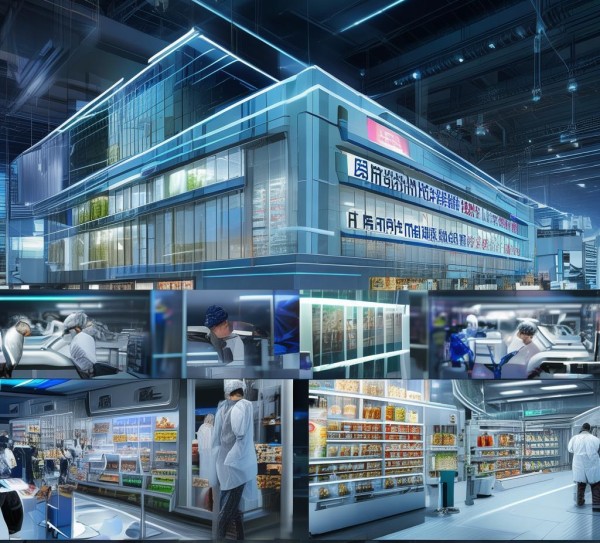 黑龙江尊礼食品科技开发有限公司，科技赋能食品产业，匠心铸就品质典范