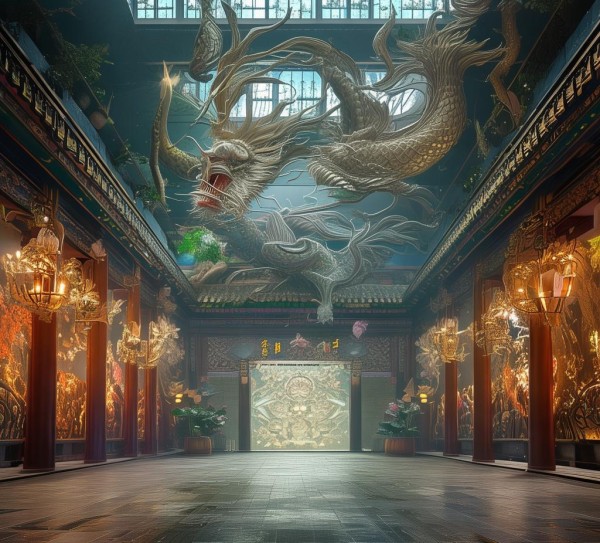 龙莲堂，传承草本智慧，赋能健康生活的生物科技领航者——天津市龙莲堂生物科技开发企业简介