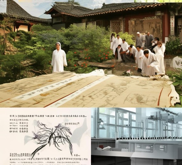 云南彝萃中医药科技开发有限公司，传承彝药智慧，赋能中医药科技发展