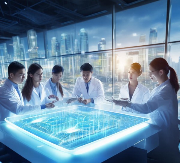 深化科技赋能 推动成果转化——广东省科技厅成果转化与创新处的工作实践与成效