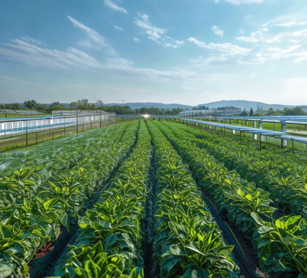 科技赋能现代农业，张家口远大农业科技开发有限公司引领绿色发展新实践