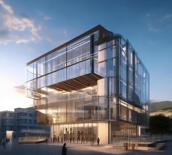 内乡县科技与创新发展中心，赋能县域科技升级，驱动高质量发展新引擎