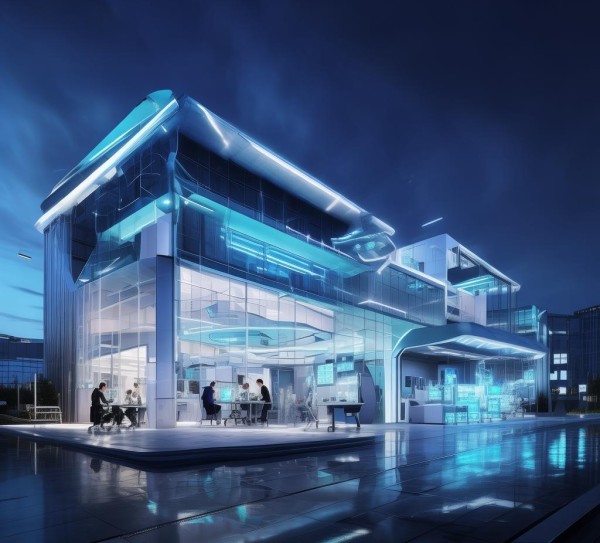 黑龙江省富远科技开发有限公司，科技创新驱动产业发展的典范企业