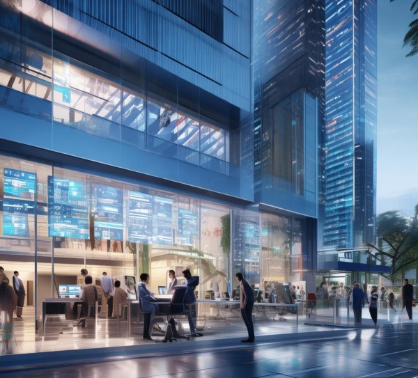 顺五科技开发公司综合评价与发展分析