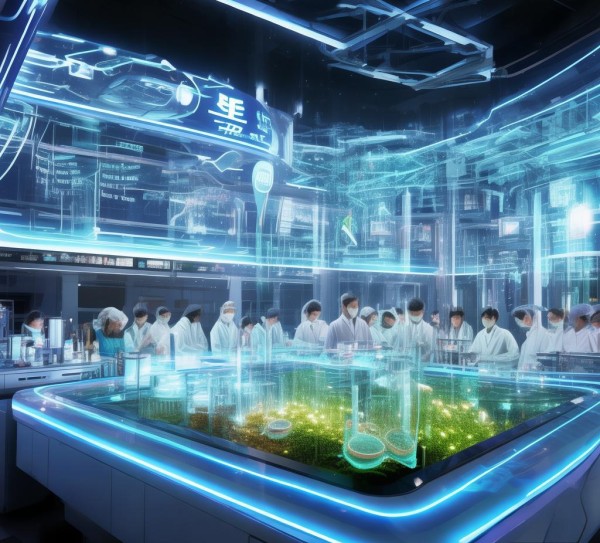 杭州雅梵哲生物科技开发有限公司，生物科技领域的创新引领者与产业赋能者