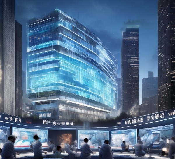 黑龙江腾视科技开发有限责任公司，科技创新赋能智慧城市建设，引领行业发展的先行者