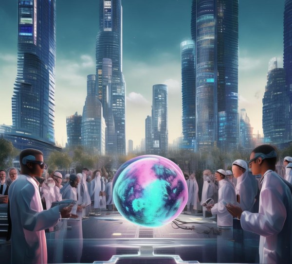 科技创新引领发展，推动经济社会高质量发展的核心动力