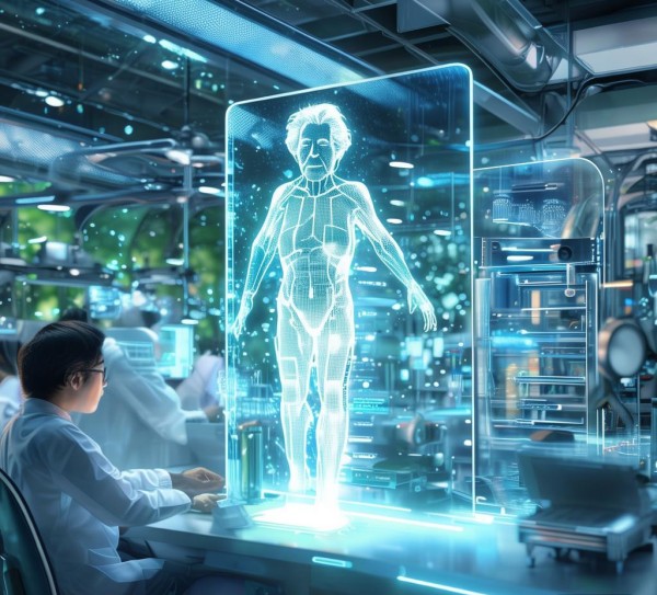 百岁坊生物科技开发有限公司，生物科技赋能健康，助力长寿梦想成真