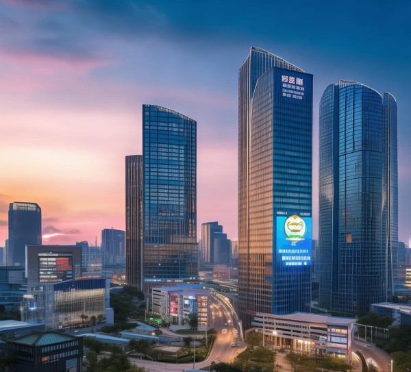 聚焦创新驱动发展，唐山高新科技开发区官网，打造区域科技新引擎