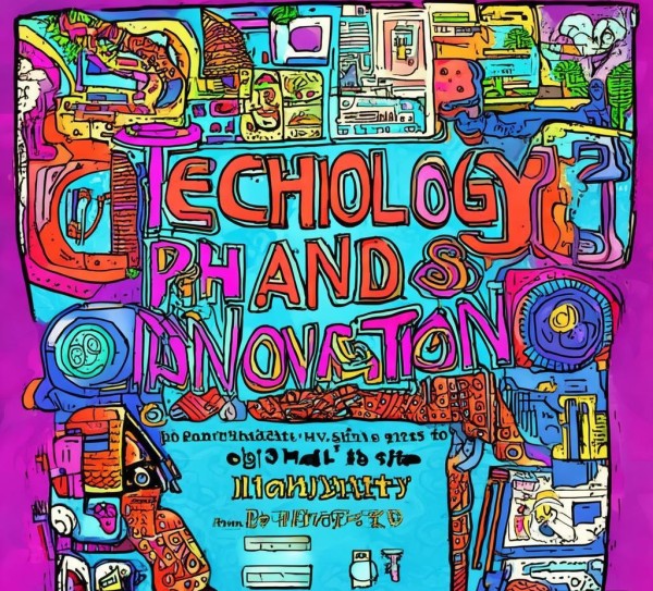 科技与创新手抄报，高质量创作的核心路径与实用技巧