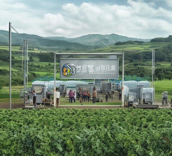 石家庄腾农农业科技开发有限公司，科技赋能农业，助力乡村振兴的领航者