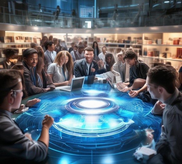 大学科技学术与创新实践，构建体系，激发活力，培养创新人才