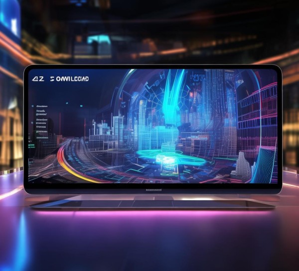 4K科技动态视频横屏下载，沉浸式视觉体验的便捷解锁指南