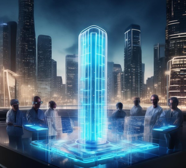 2024最新科技动态 电信网，创新驱动与未来展望