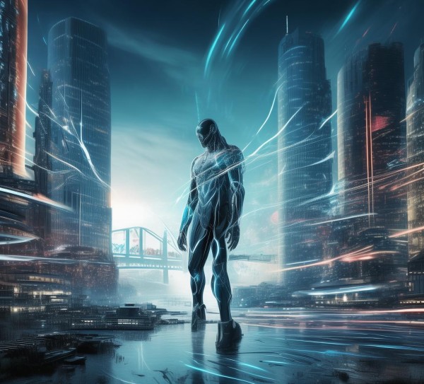 成为科技创新与产业升级的引领者，在变革中驱动未来