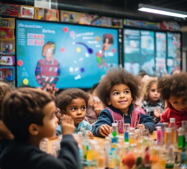 小学科技活动方案，激发学生创新潜能的实践指南