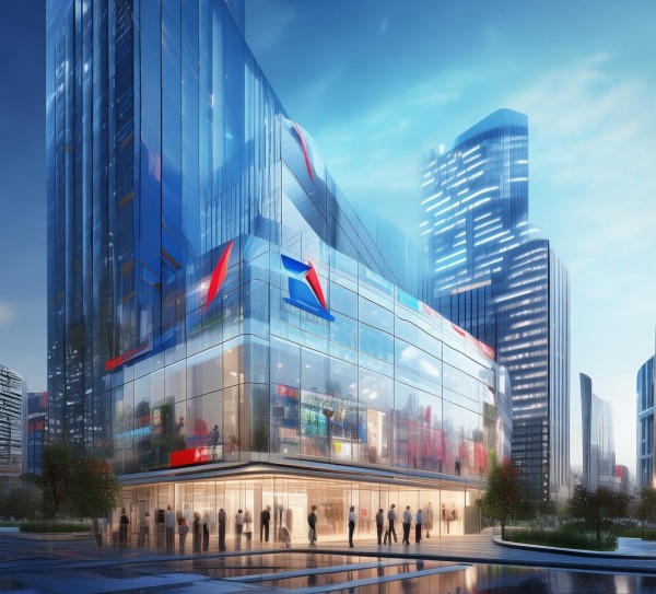 邦福得广东九瑞科技开发有限公司，科技创新引领行业，赋能企业数字化转型与安全发展