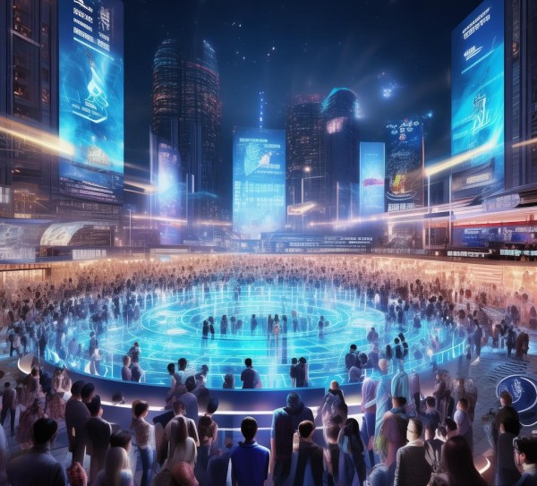 2023全国科技活动周实施方案，聚焦创新驱动，深化科技为民，打造全民参与的创新盛宴