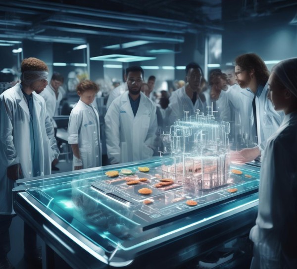 食品安全与科技创新，驱动行业升级与未来发展的核心趋势