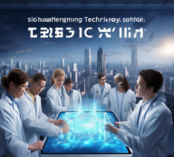 创新驱动科技赋能,四川恒明科技开发有限公司的发展与贡献 创新驱动科技赋能,四川恒明科技开发有限公司的发展与贡献