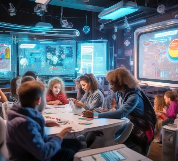 融合新科技赋能家庭教育，创新活动方案设计与实践路径