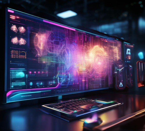 4k高清科技动态视频软件，重塑视觉体验的创新引擎