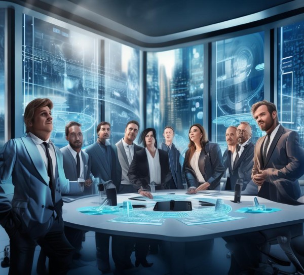 引领发展新动能，邓州市新科技开发区领导班子创新驱动与高质量发展实践