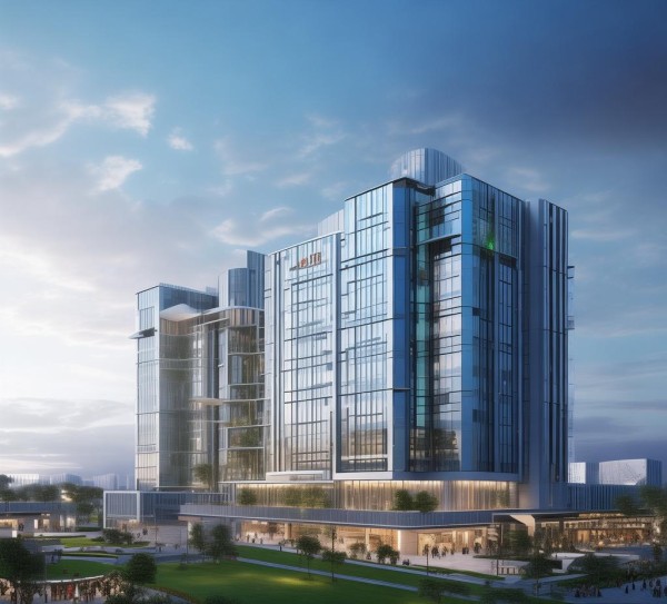 新疆占龙科技开发有限公司怎么样？实力与口碑双优，科技赋能区域发展的典范