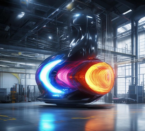 无锡聚新科技动态混合器，创新驱动混合技术新突破，赋能工业生产智能化升级