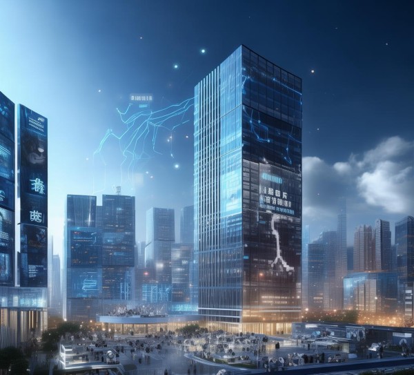 中国电子科技开发有限公司，科技创新驱动数字未来，赋能国家战略与产业升级