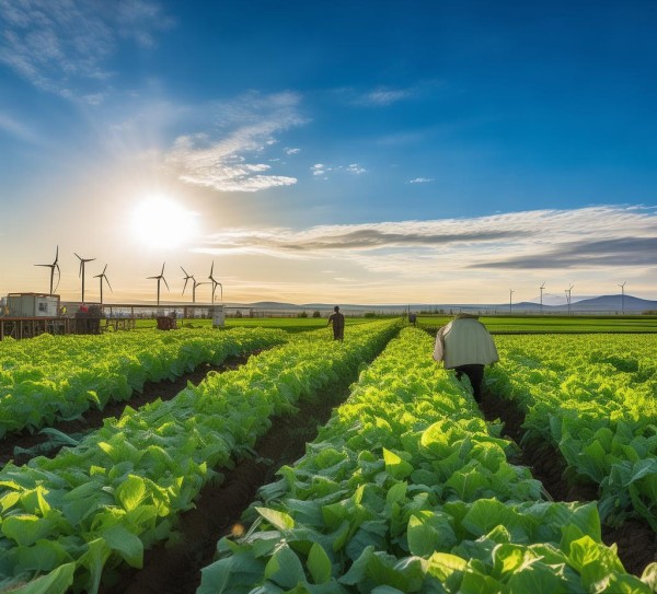 青海红俏儿农业科技开发有限公司，科技赋能高原农业，打造绿色高质量发展新标杆