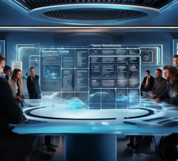 科技活动座谈会方案模板，结构化设计与实施要点解析