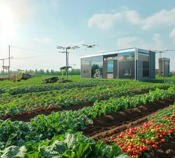 金陇农业科技开发有限公司,科技赋能农业,打造高品质绿色农产品典范 金陇农业科技开发有限公司,科技赋能农业,打造高品质绿色农产品典范