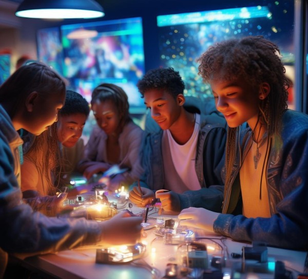 九年级科技活动方案，点亮创新之光，赋能未来成长