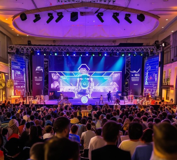 [XX县]202X年科技活动周启动会方案，凝聚科技力量，推动创新发展