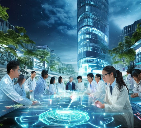 科技创新赋能未来，深圳市新红景科技开发有限公司的发展与贡献