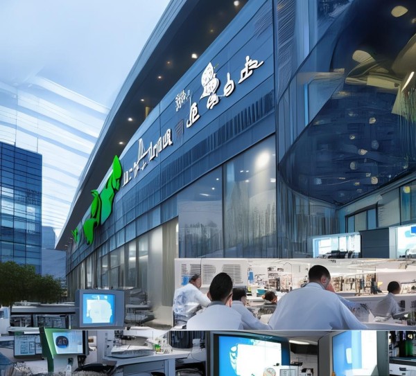 北京万东康源科技开发有限公司，深耕医疗科技领域，赋能健康产业发展