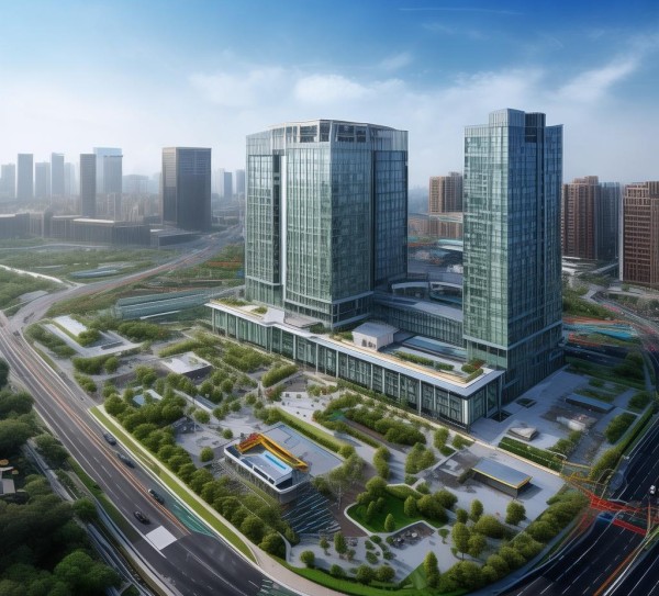 恒明科技开发有限公司所在地探析，区域发展与产业布局的缩影