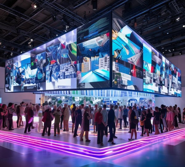 科技活动作品展示方案，创新成果的舞台与传播路径